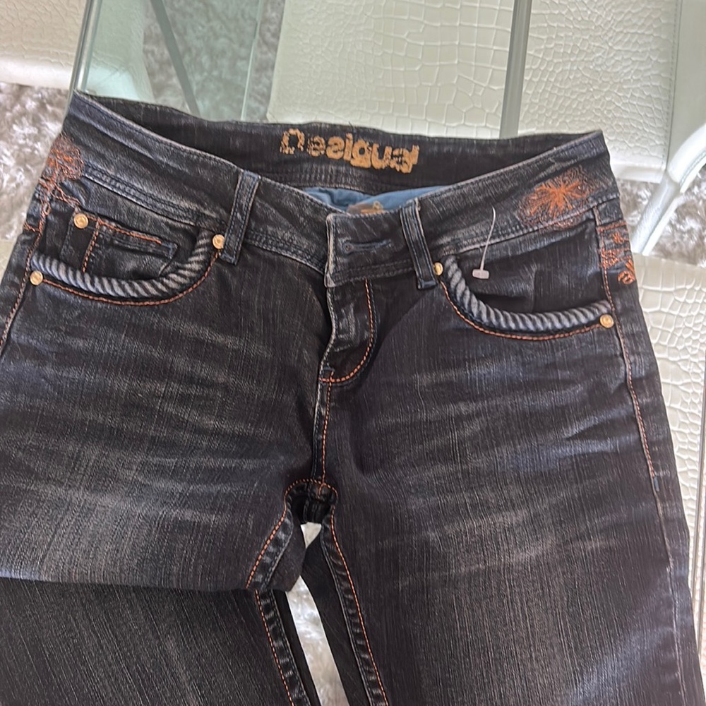 Desiqual jeans